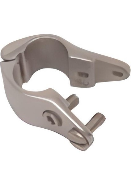 Tente Ek Parçası-Dişi Açılır Paslanmaz Ø30MM