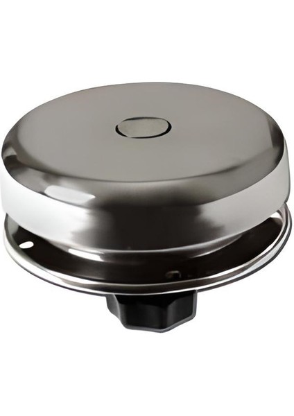 Mantar Manika No:2 Ø165MM