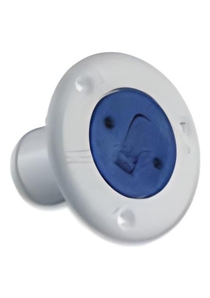 Depo Dolum Kapağı Su,plastik Çap 38MM