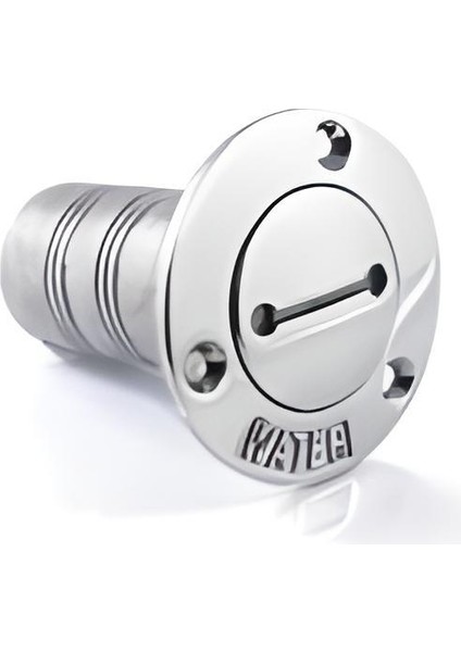 Depo Dolum Kapağı Su Çap 38MM Cr-Ni