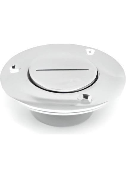 Depo Dolum Kapağı Dişli Water