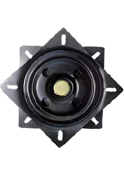 Tekne Için Koltuk Braketi 360°