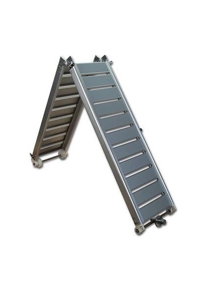 Tekne Için Psr-1k Alüminyum K.pasarella 30X210CM