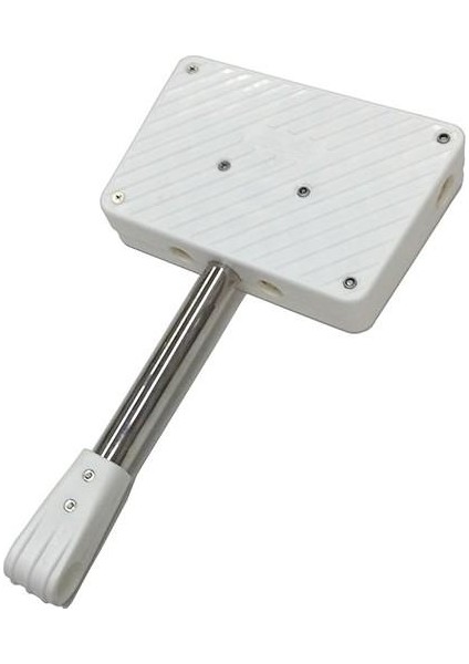 Motor Vardavela Montaj Braketi 26X26CM