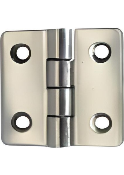 Yaprak Menteşe 48X70MM Cr-Ni