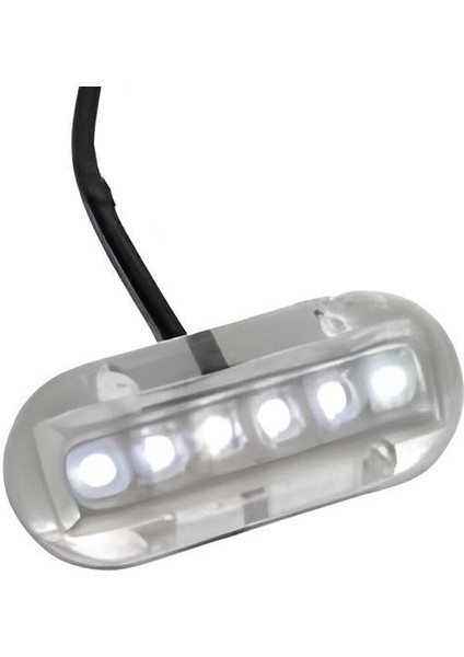 Sualtı LED 12V Lamba Beyaz