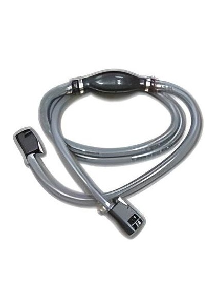 Benzin Hortumu Yamaha 2 mt