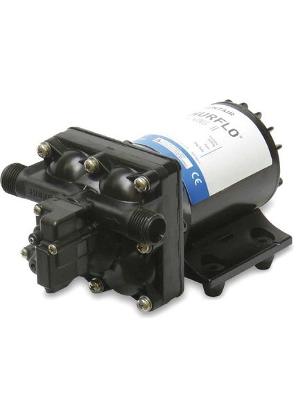 Hidrofor Standart 11 Lt/dk 30 Psi 12 V