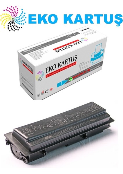 Eko Kartuş Epson Aculaser M2000DN Muadil Toner,