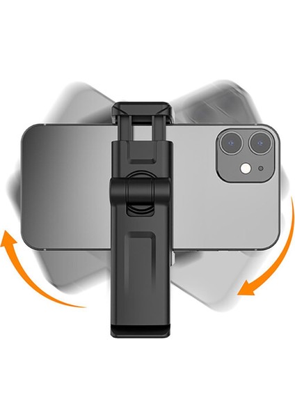 St-22 Universal Telefon Tripod Standı modelleri