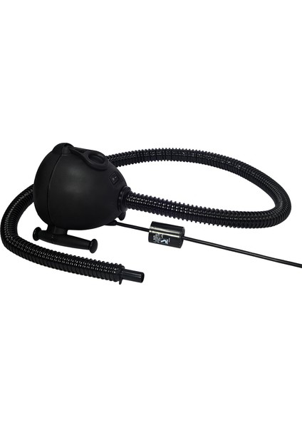 OV10/230 W Elektrikli Platform Pompası