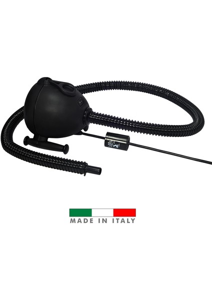 OV10/230 W Elektrikli Platform Pompası