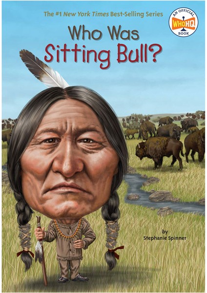 Who Was Sitting Bull