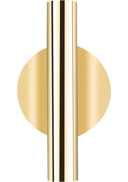 Ev Duvar Asılı Bitki Çiçek Vazo Tüp Oturma Odası Ekici Tutucu Dıy Altın (Yurt Dışından) fiyatları