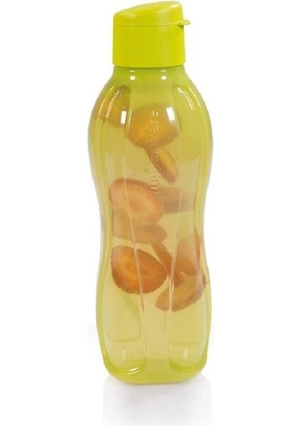 Eko Şişe 750 ml Matara Suluk Water Bottle Neon Hsgl