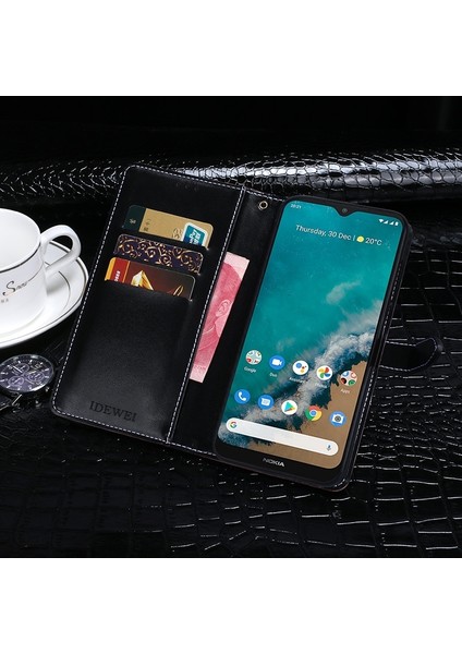 Nokia G50 5g Telefon Kılıfı (Yurt Dışından) indirimleri