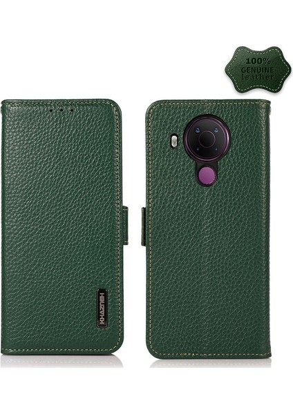 Nokia 5.4 Telefon Kılıfı (Yurt Dışından)