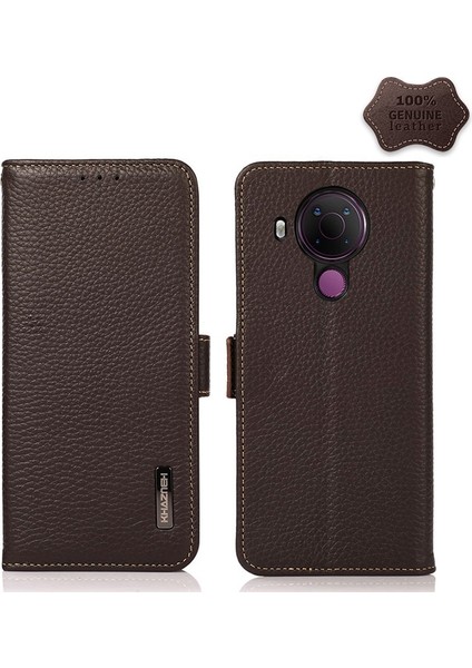 Nokia 5.4 Telefon Kılıfı (Yurt Dışından)