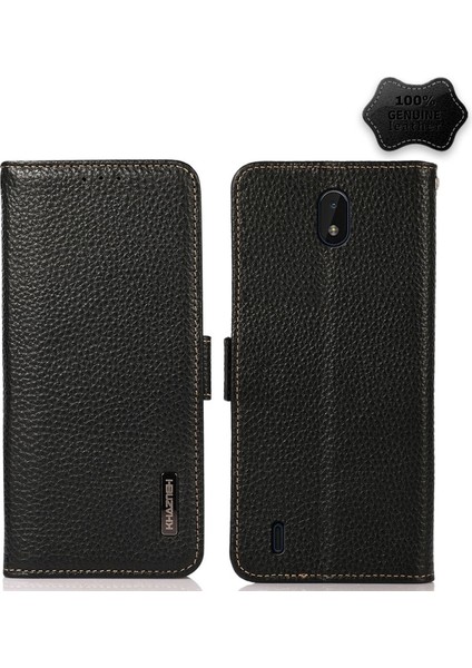 Nokia C01 Core / C01 Plus Için Orijinal Telefon Kılıfı(Yurt Dışından)