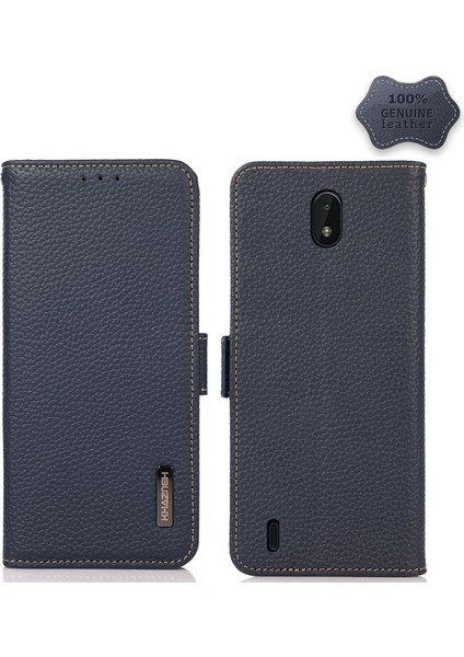 Nokia C01 Core / C01 Plus Için Orijinal Telefon Kılıfı(Yurt Dışından)