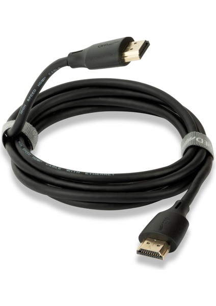 QE-8167 Connect HDMI Kablo 3 Mt.