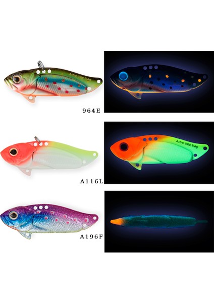 PJG-005A Uv Astro Vibe 45 Serisi Suni Yem fırsatları