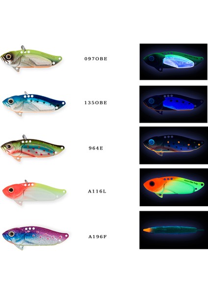 PJG-005A Uv Astro Vibe 45 Serisi Suni Yem indirimleri
