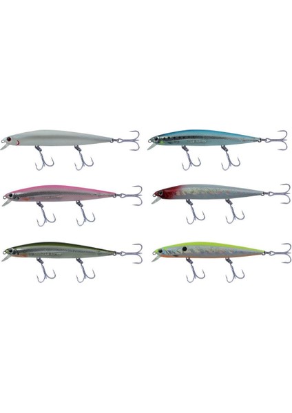 PREY130 13CM 20G Sf Suni Yem