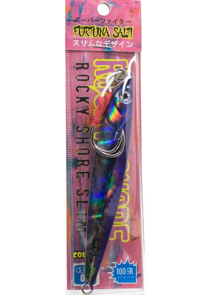 Rocky Shore Slim 80GR modelleri