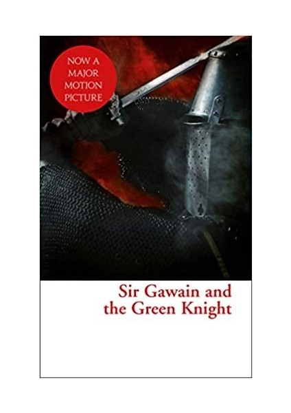 Sir Gawain And The Green Knight (Collins C)