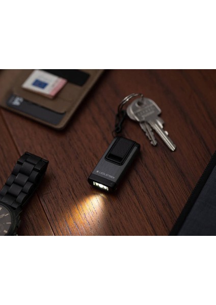 Ledlenser K4R Anahtarlık Fener fırsatları