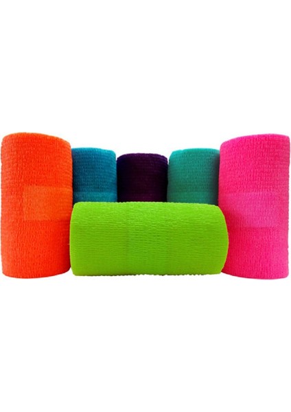 Ayak Bandajı Sayberk 30'lu