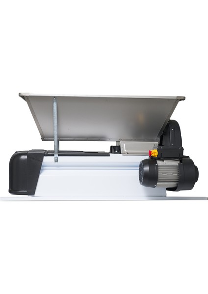 Dmcsı Motorlu Yarı Inox Sap Alma ve Üzüm Patlatma Makinesi ATALAR227