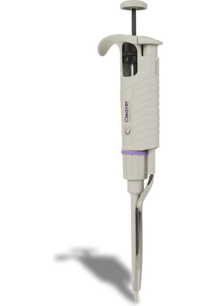 Scientific Tek Kanallı, Otomatik, Ayarlanabilir Hacimli Otomatik Pipet