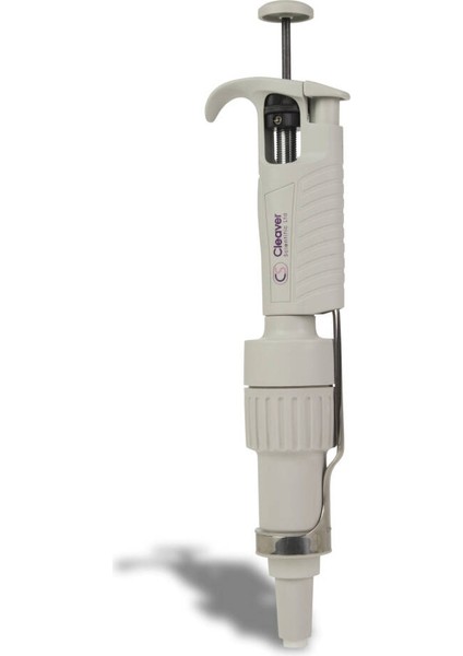 Scientific Tek Kanallı, Otomatik, Ayarlanabilir Hacimli Otomatik Pipet
