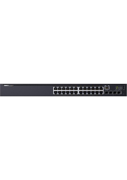 Networking N1524P Switch