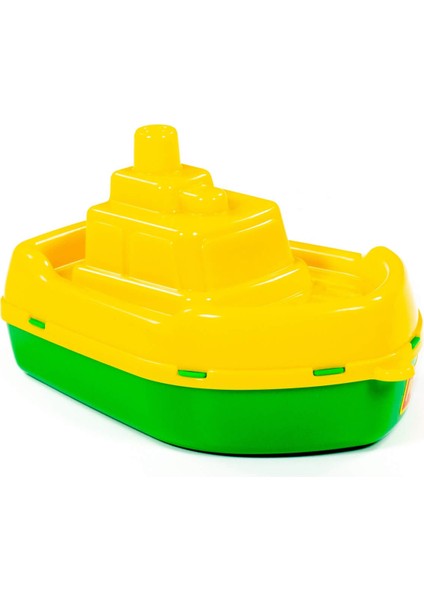 Buksir Gemi Sarı-Yeşil 36537 modelleri