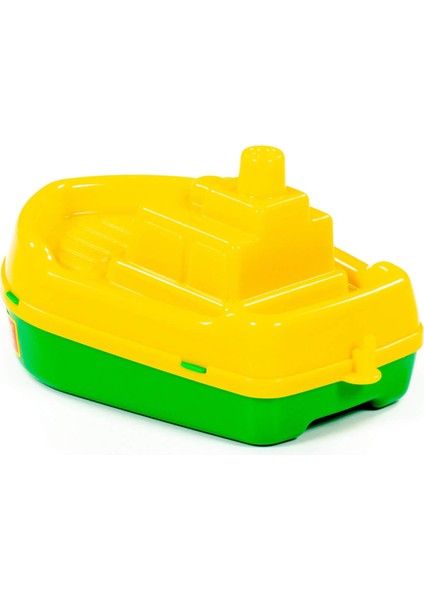 Buksir Gemi Sarı-Yeşil 36537 fırsatları