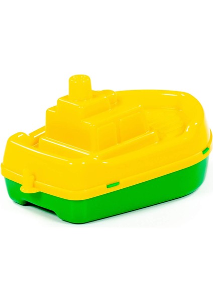 Buksir Gemi Sarı-Yeşil 36537 indirimleri