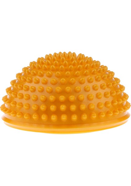 2 Adet Balance Pods Yoga Yarım Topu Dengesi Eğitmen Spor Egzersiz Oyuncak Hediye 01 (Yurt Dışından)