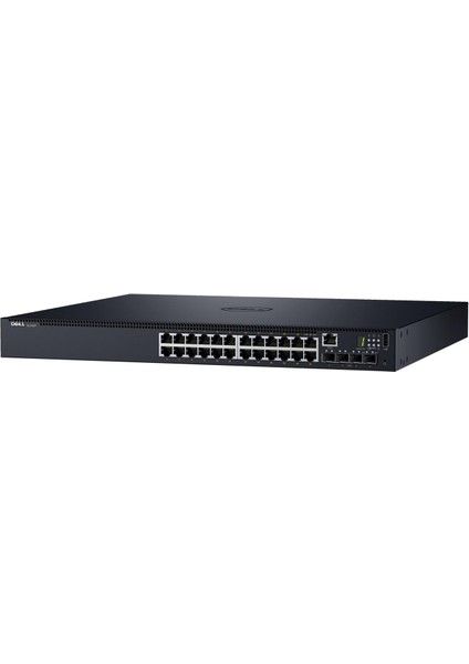 Networking N1524P Switch