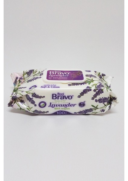 Lavander 100'LÜ