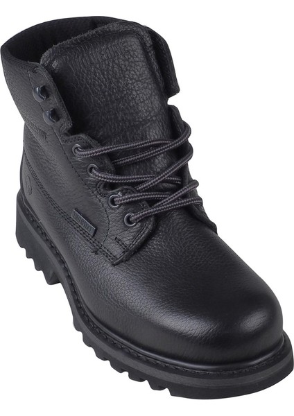 Badlands Waterproof Su Geçirmez Black Siyah Erkek Bot