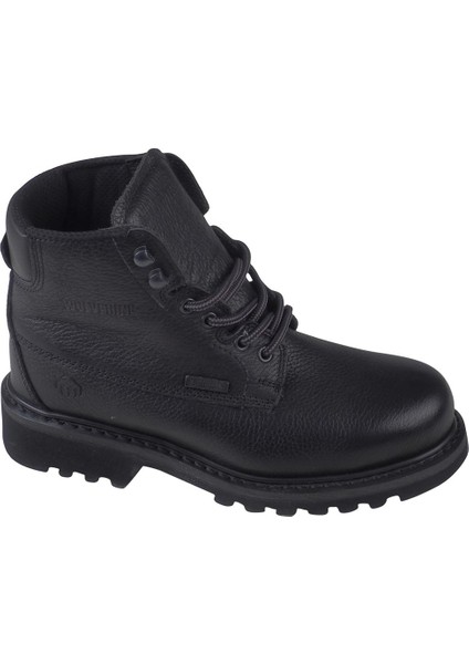 Badlands Waterproof Su Geçirmez Black Siyah Erkek Bot modelleri