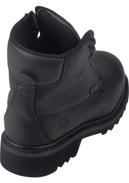 Badlands Waterproof Su Geçirmez Black Siyah Erkek Bot indirimleri