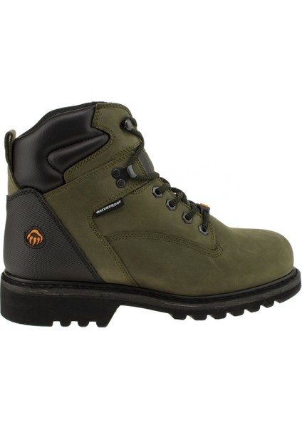 Colb Waterproof Su Geçirmez Olive Yeşil Erkek Bot fiyatları