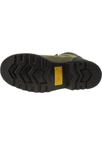 Colb Waterproof Su Geçirmez Olive Yeşil Erkek Bot indirimleri