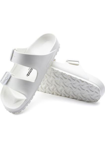 Eva Arizona 129441 White Beyaz Erkek Terlik fiyatları