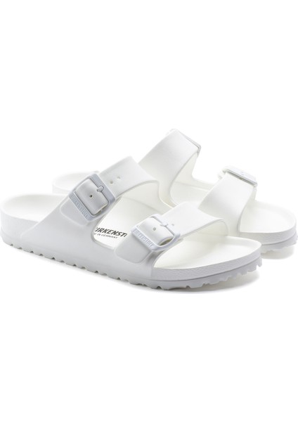 Eva Arizona 129441 White Beyaz Erkek Terlik fırsatları