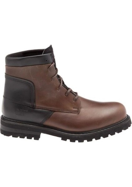 erpillar Lenox Brown Kahve Deri Erkek Bot fiyatları